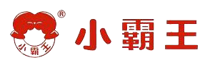 小霸王 logo